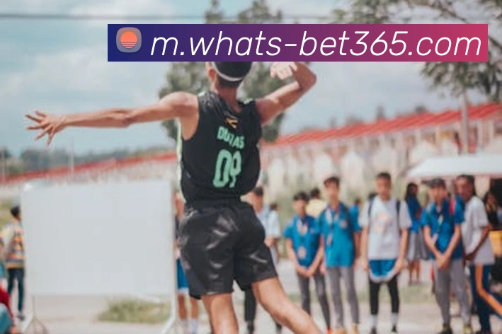 bet365品牌故事